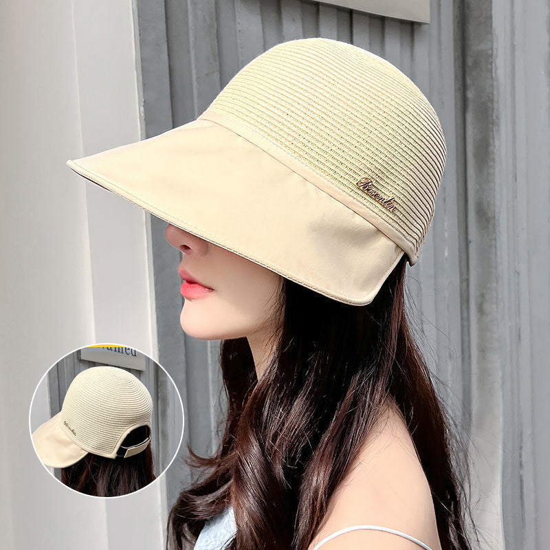 Avtoit | Women's sun hat with wide brim