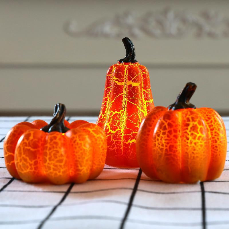 Avtoit | Halloween Pumpkin Lamp