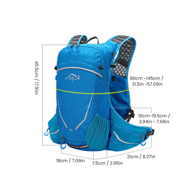 Avtoit | Outdoor Cycling Mountaineering Backpack