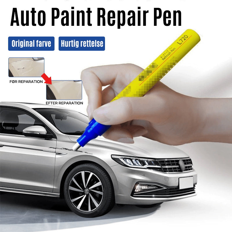 Avtoit | Touch-up pen for car paint repair