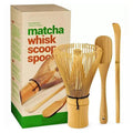 Avtoit | Japanese Matcha Tea Set – Traditional Matcha Accessories for Perfect Green Tea Enjoyment