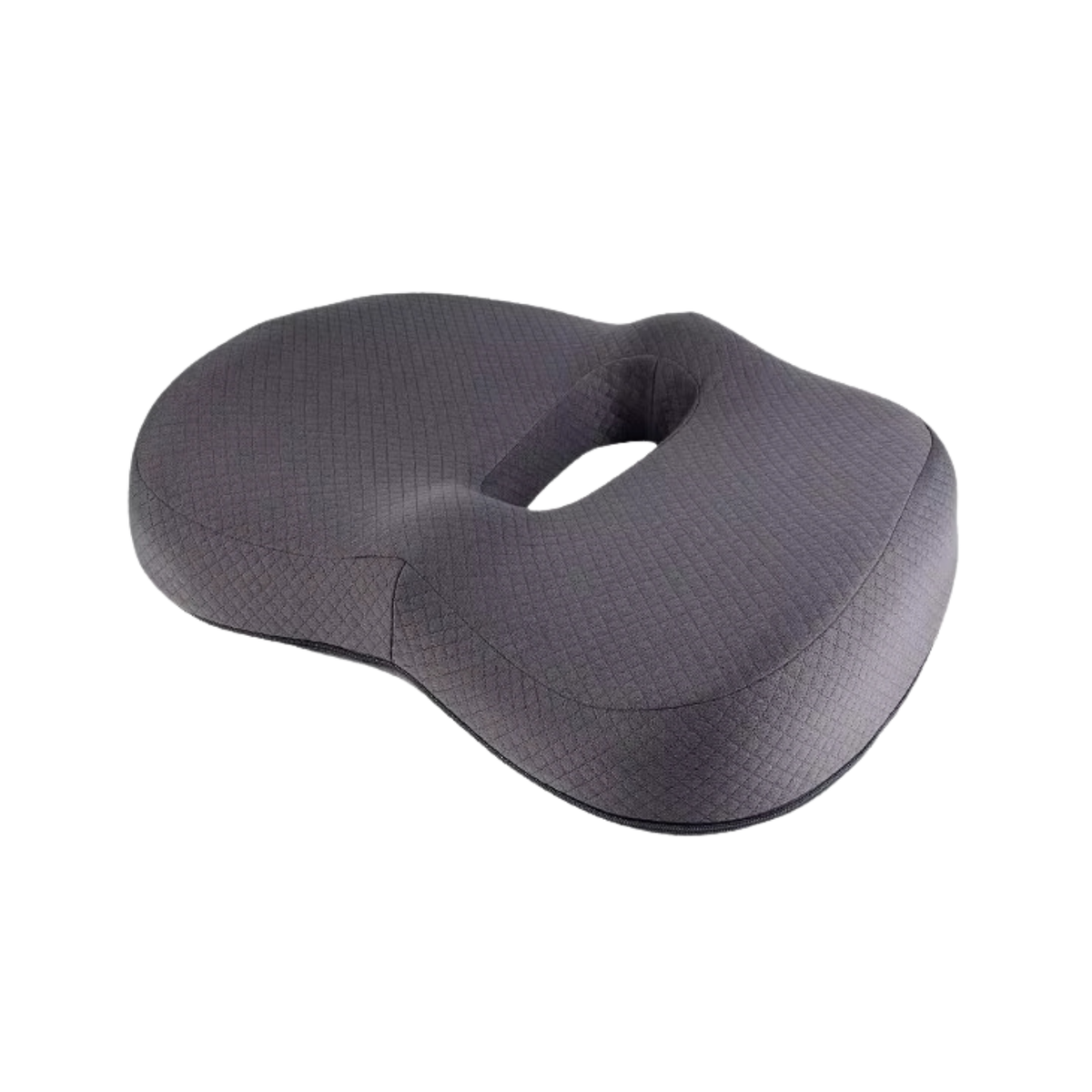 Avtoit | Orthopedic Seat Cushion | Ergonomic Design for Back Pain Relief & Comfort at Home or Office