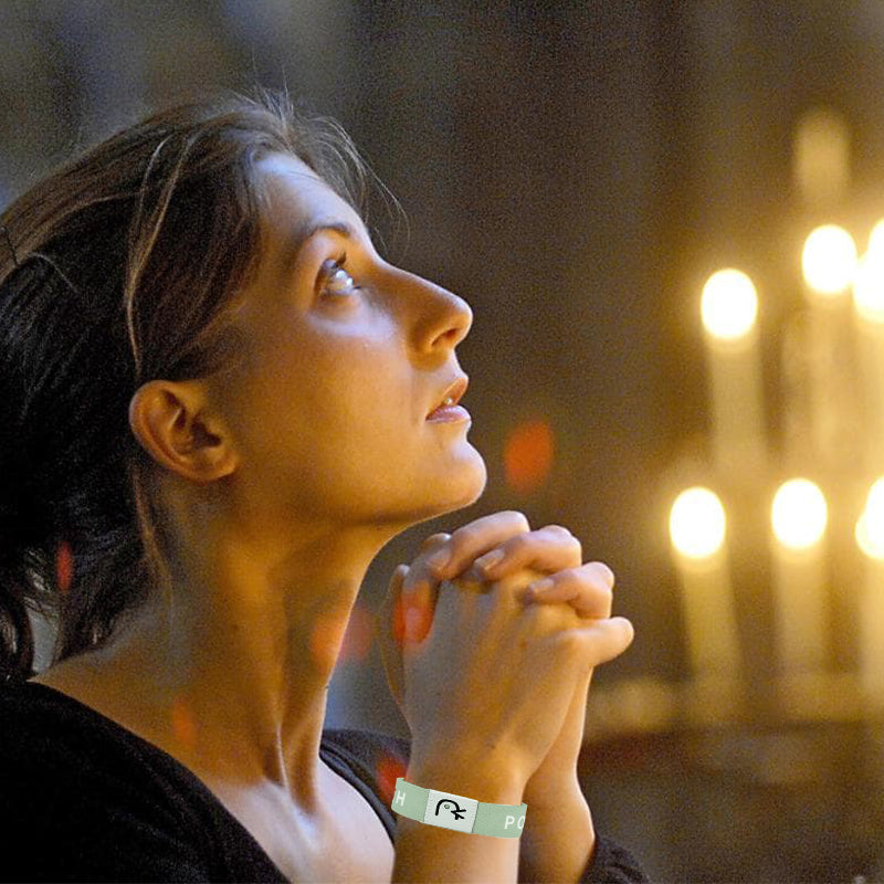 Avtoit | Daily Bible Bracelet