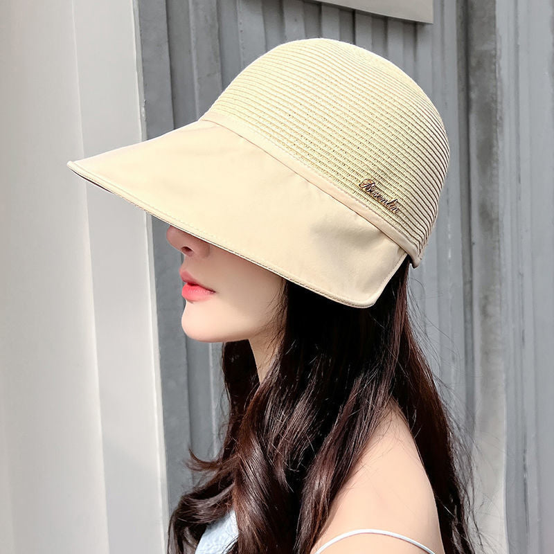 Avtoit | Women's sun hat with wide brim
