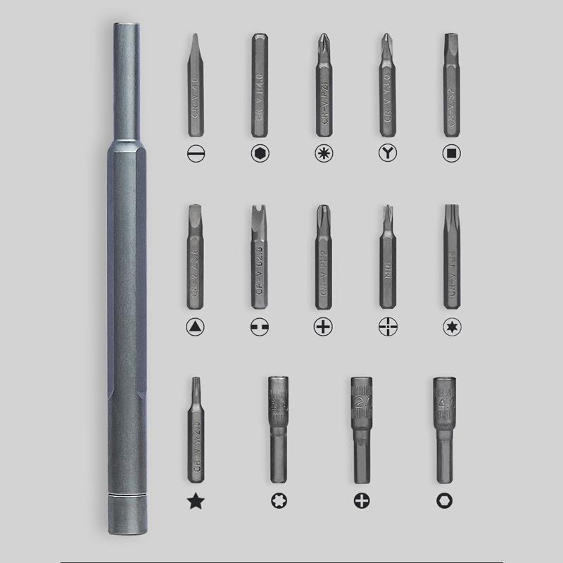 Avtoit | 63 in 1 Precision Screwdriver Set