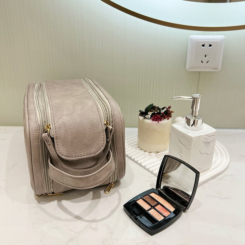 Avtoit | Large Travel Makeup Bag