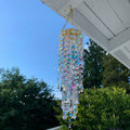 Avtoit | Aurora Crystal Glass Wind Chime
