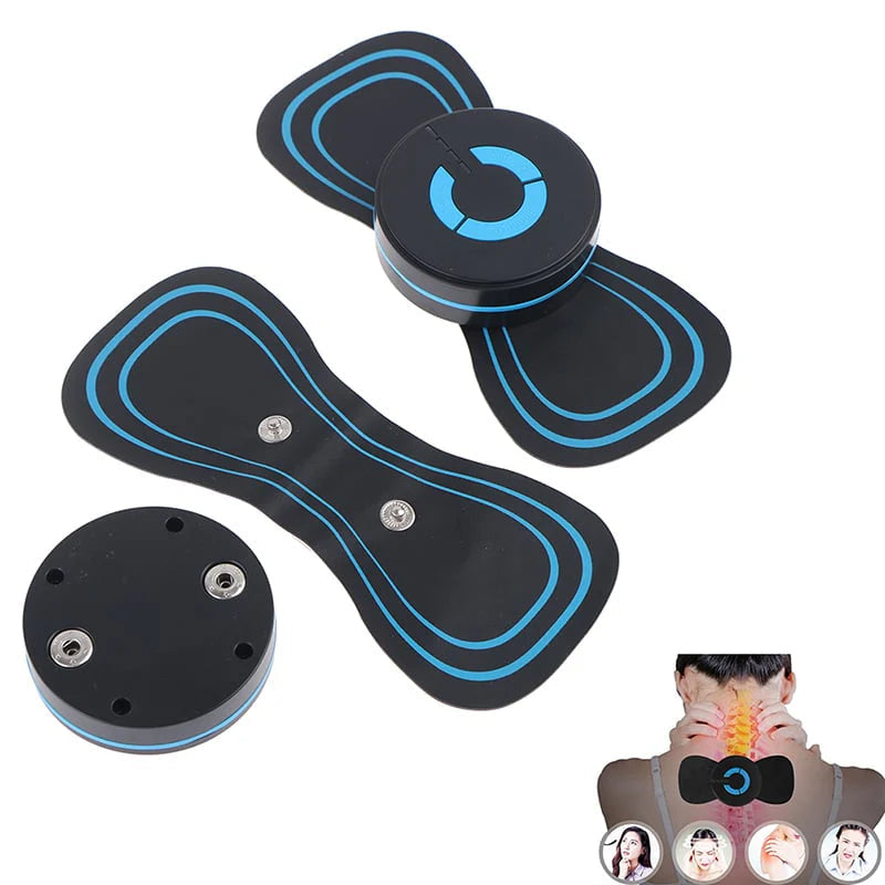 Avtoit | Portable Electric Neck Massager