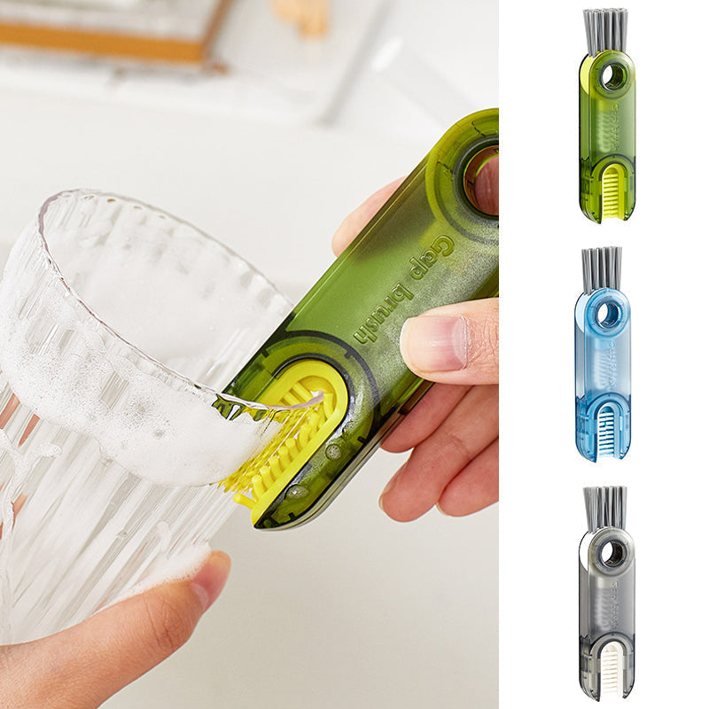 Avtoit | 3-in-1 Cup Cleaning Brush