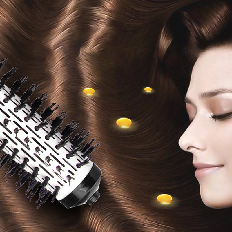 Avtoit | 2-in-1 Hot Air Styler and Rotating Hair Dryer