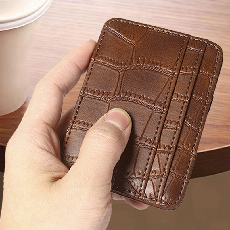 Avtoit | Leather Magic Wallet