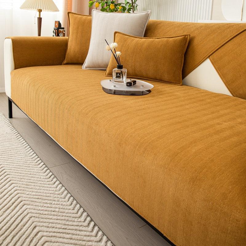 Avtoit | Comfortable Non-Slip Sofa Cover