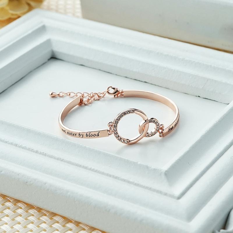 Avtoit | Friendship Charm Inspiring Bracelet