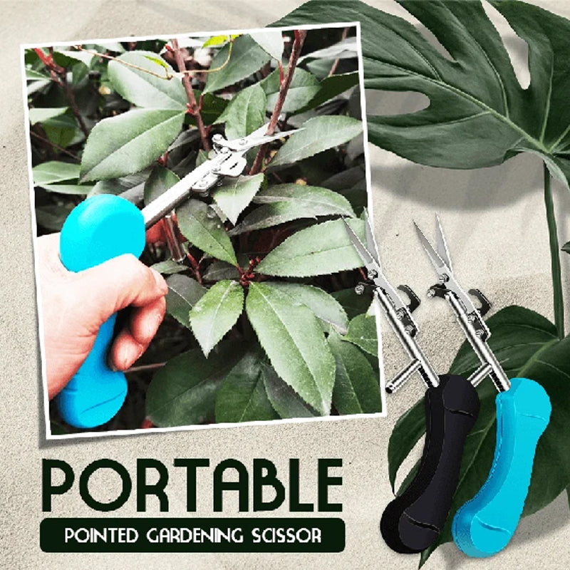 Avtoit | Portable pointed pruning shears