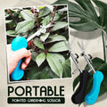 Avtoit | Portable pointed pruning shears