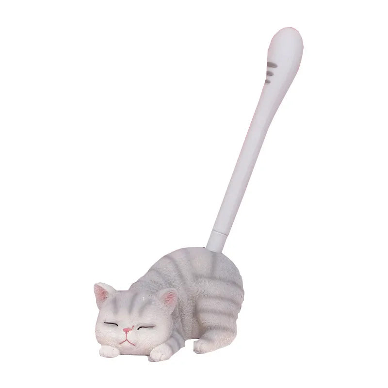 Avtoit | Lazy Cat Shape Pencil