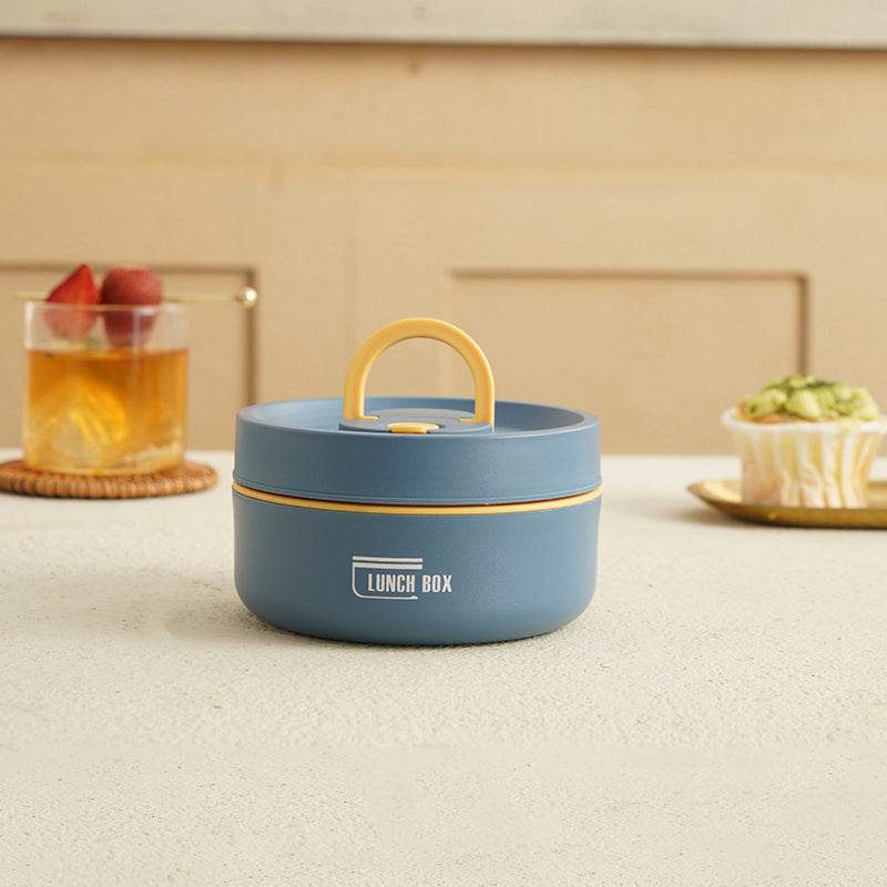 Avtoit | Portable insulated lunch box