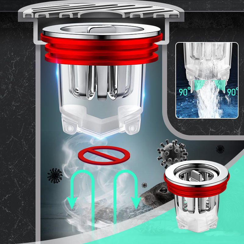 Avtoit | Odorless Floor Drain