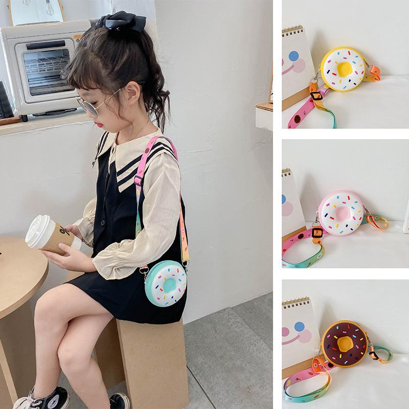 Avtoit | Donut Shoulder Bag for Kids