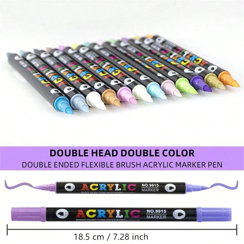 Avtoit | Acrylic Paint Marker Pen
