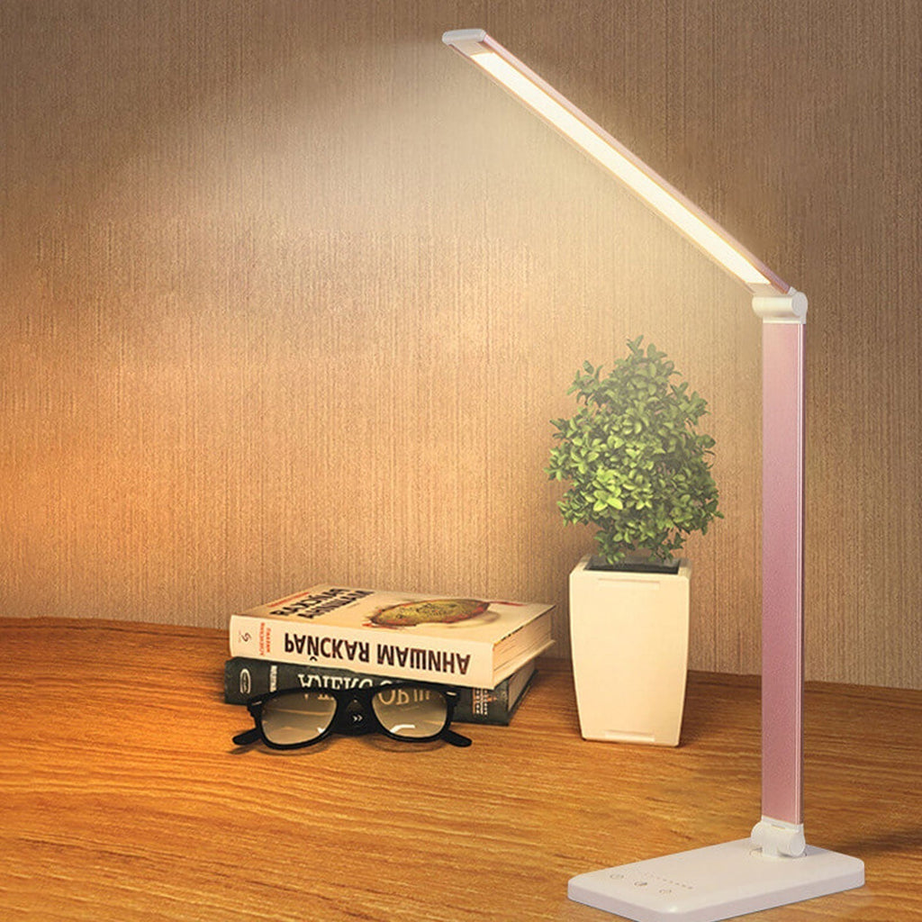 Avtoit | Nordic Creative Foldable Touch Dimmable LED Desk Lamp