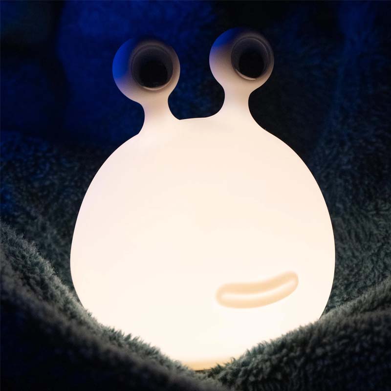 Avtoit | Slug Nightstand Lamp
