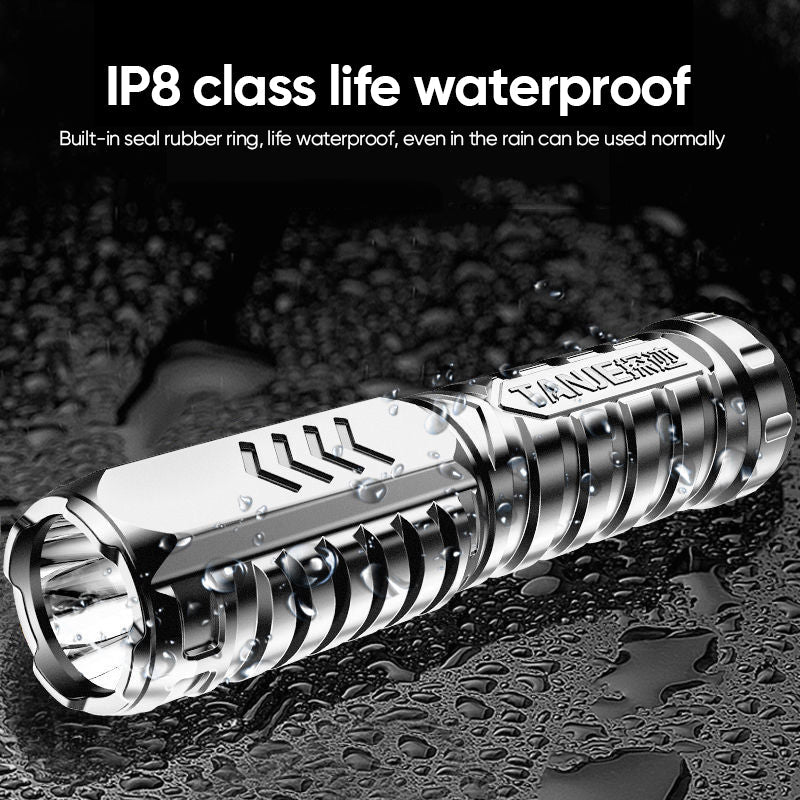 Avtoit | Special Forces Strong Light Flashlight