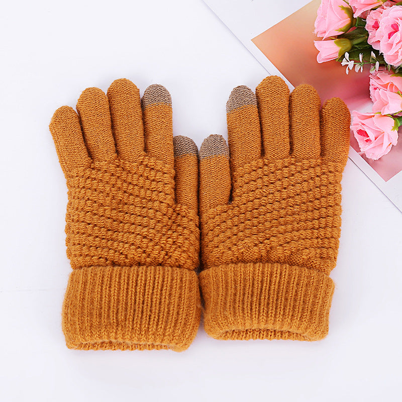 Avtoit | Touchscreen Winter Gloves
