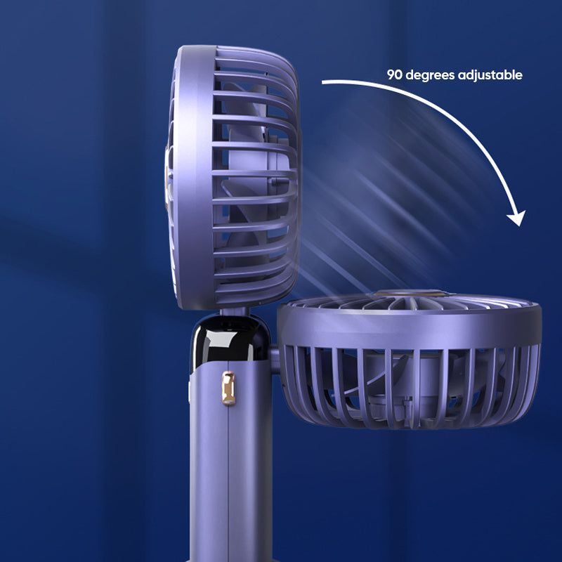 Avtoit | Portable electric cold compressor cooling fan