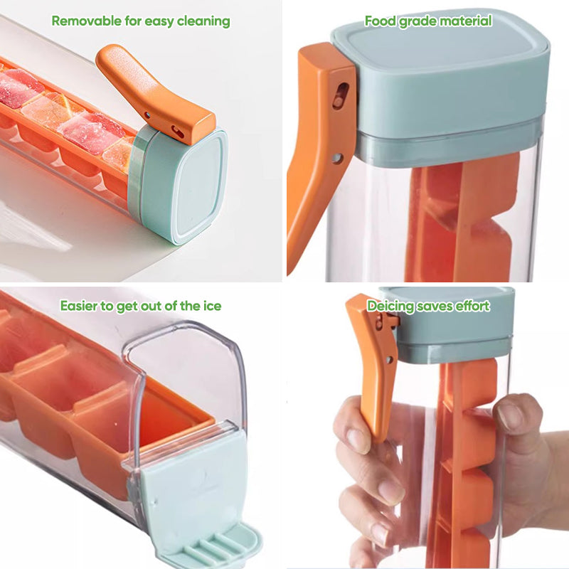 Avtoit | Ice cube trays