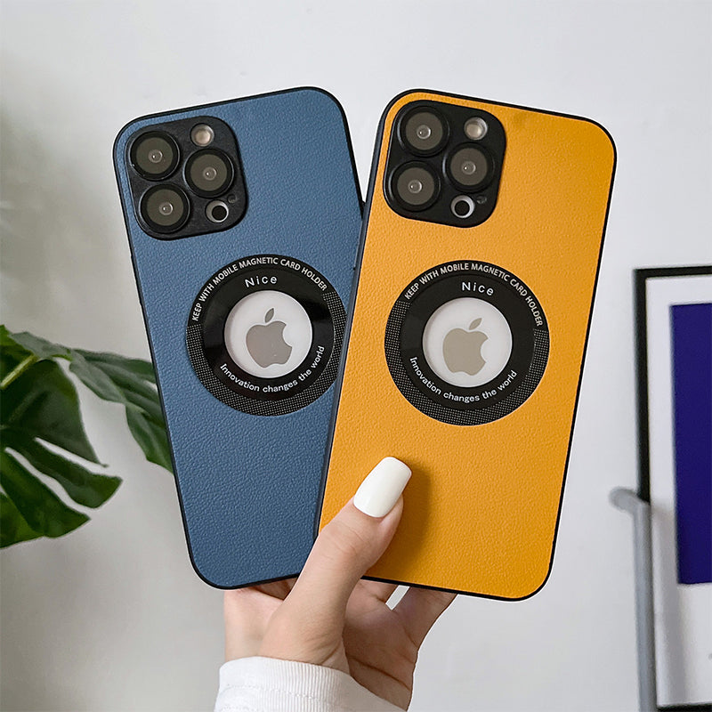 Avtoit | Magnetic Charging Case for iPhone