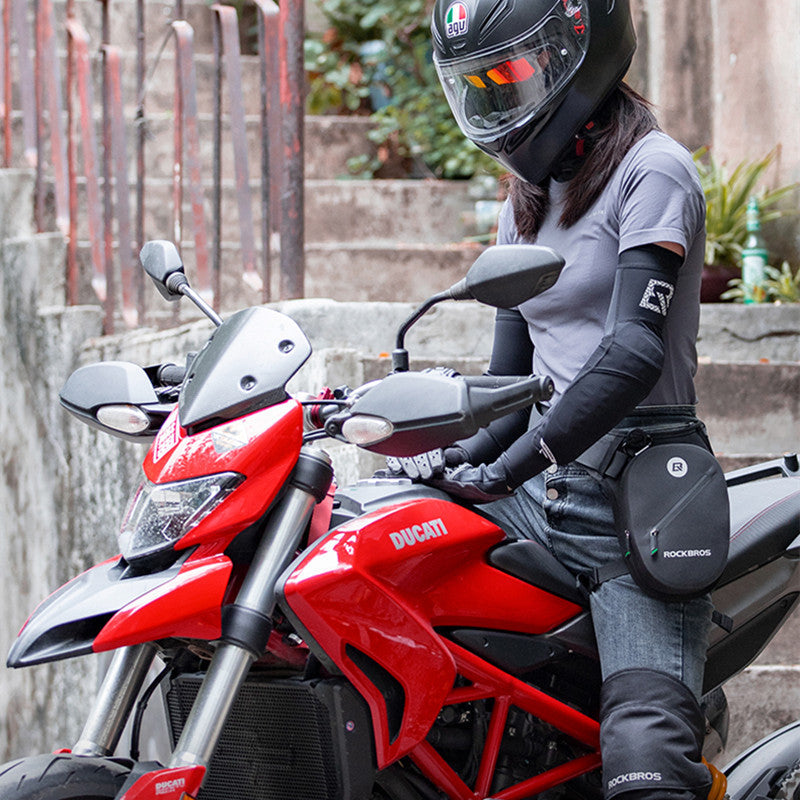 Avtoit | Waterproof Motorcycle Waist Bag