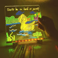 Avtoit | LED Notice Board with 7 Colors Pen