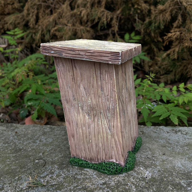 Avtoit | Funny Gnome Garden Statue