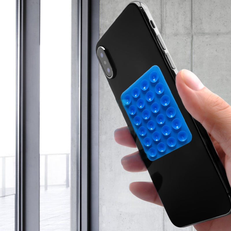 Avtoit | Silicone Suction Cup Phone Case Holder
