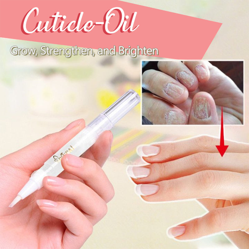 Avtoit | Nail Nutrient Oil Pen