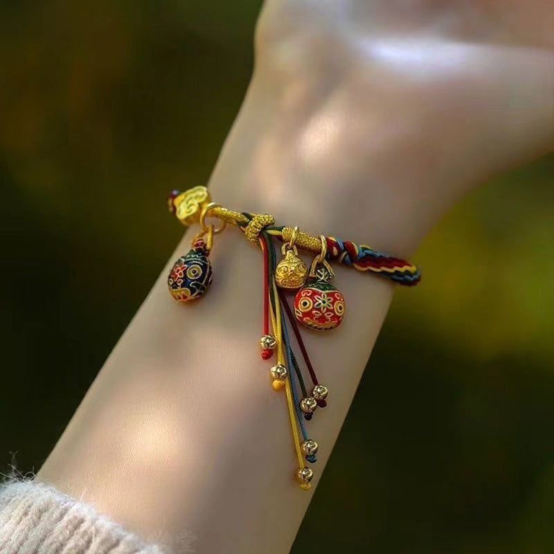 Avtoit | Tuna Bracelet of Rebirth