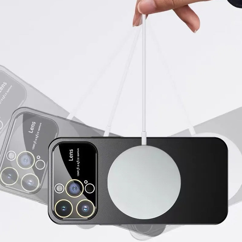Avtoit | Rotating Spinning Phone Case