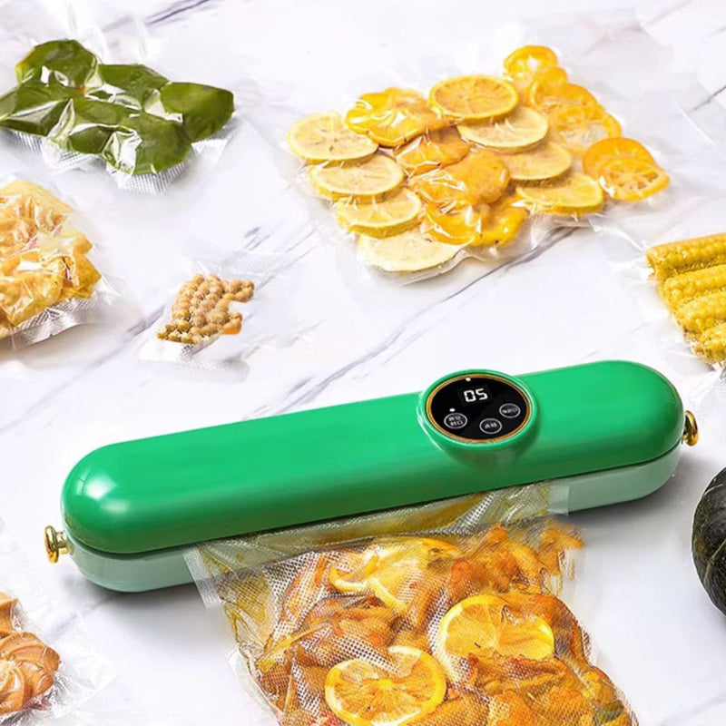Avtoit | Household Vacuum Sealer