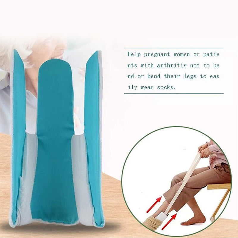 Avtoit | Sock Aid Device