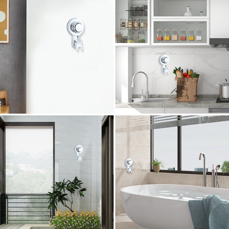 Avtoit | Rotatable suction cup hooks