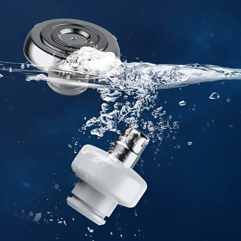 Avtoit | Mini portable electric shaver