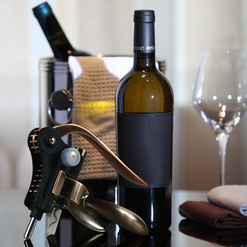 Avtoit | Rabbit Head Bottle Opener