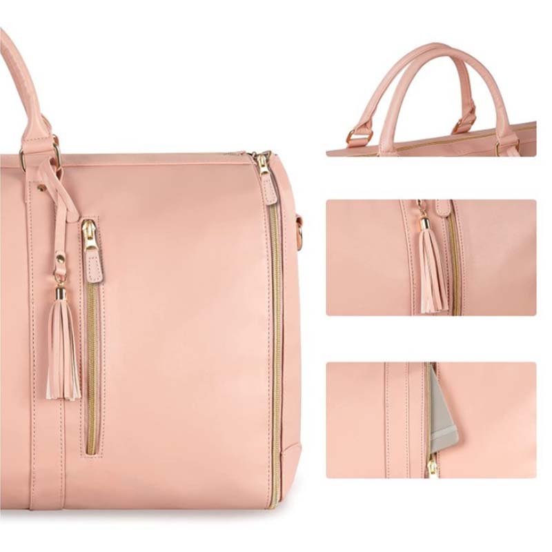 Avtoit | Foldable Travel Bag