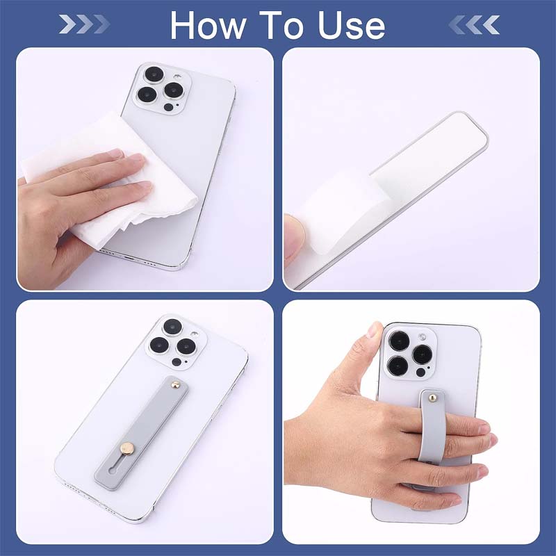 Avtoit | Phone Loop Finger Holder
