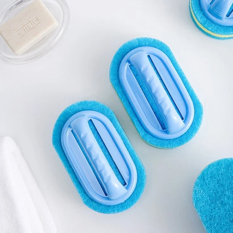Avtoit | Multifunctional Stain Removal Cleaning Brush