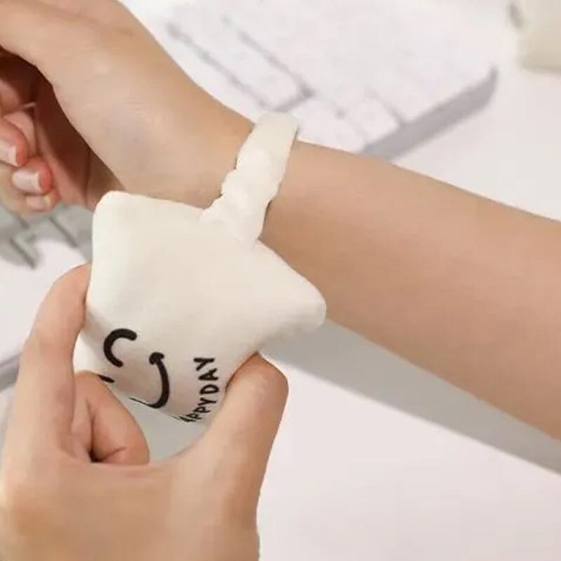 Avtoit | Office Wrist Support - Mouse Pad Wrist Support Pillow