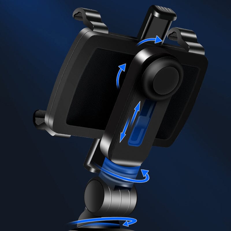 Avtoit | Multifunctional Car Dashboard Phone Holder