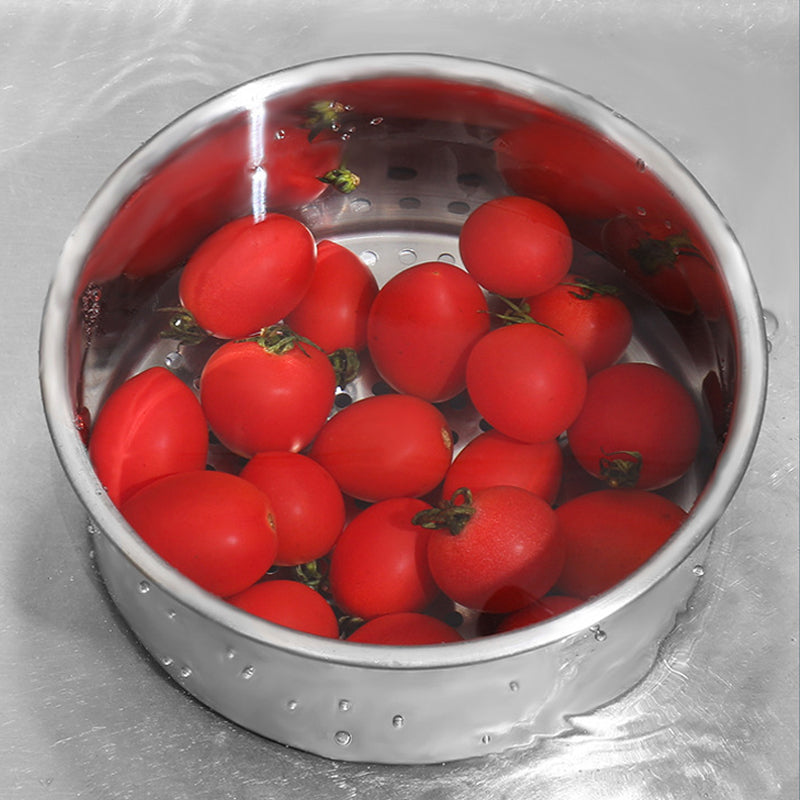 Avtoit | Stainless Steel Swan Sink Drain Basket