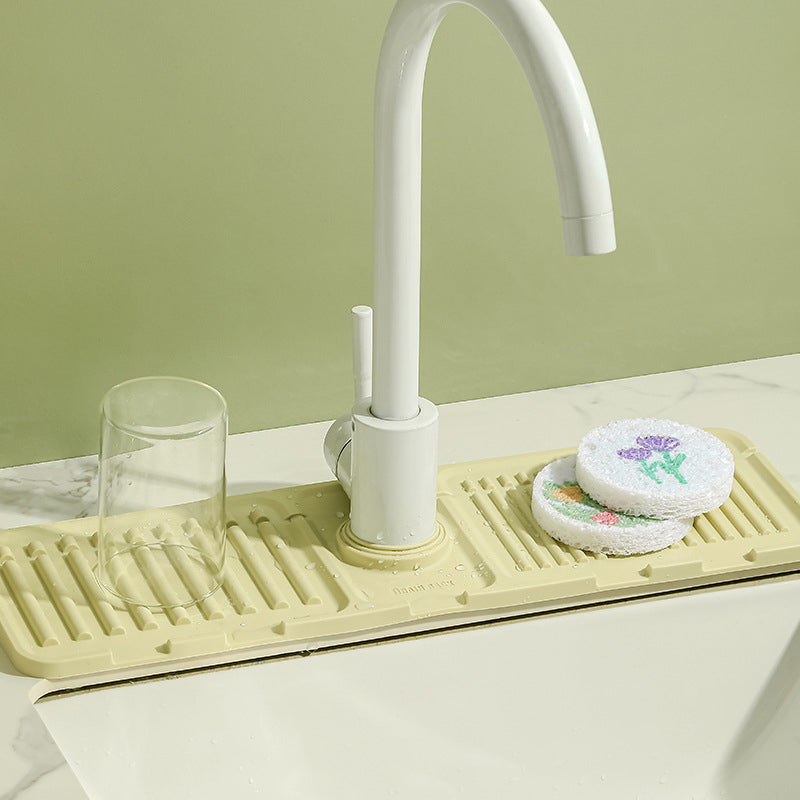Avtoit | Silicone Drain Mat